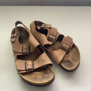 Birkenstock Milano